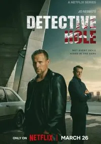 Детектив Холе (сериал, 2026) 1 сезон смотреть онлайн на Лордфильм